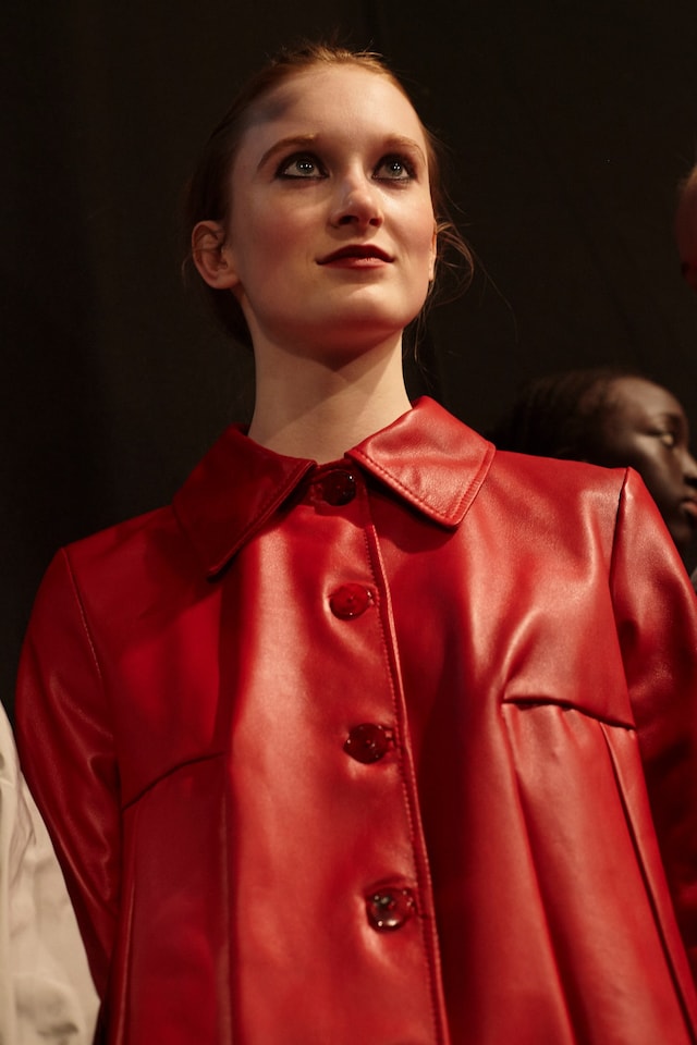Molly Goddard AW17 11