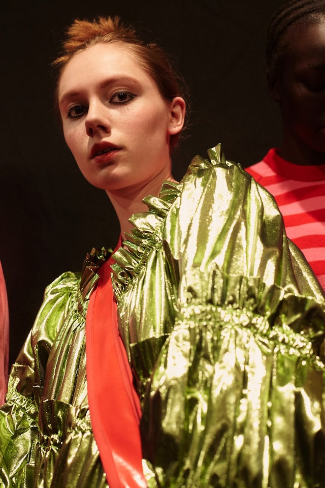 Molly Goddard AW17 13