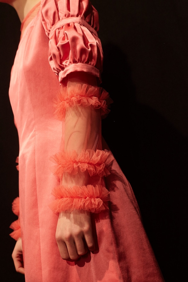 Molly Goddard AW17 17
