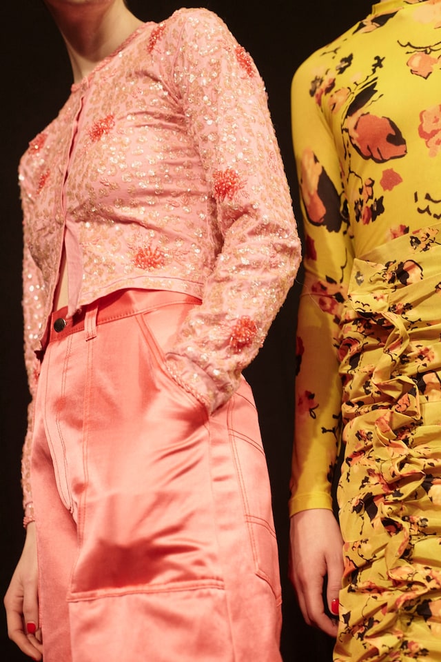 Molly Goddard AW17 22