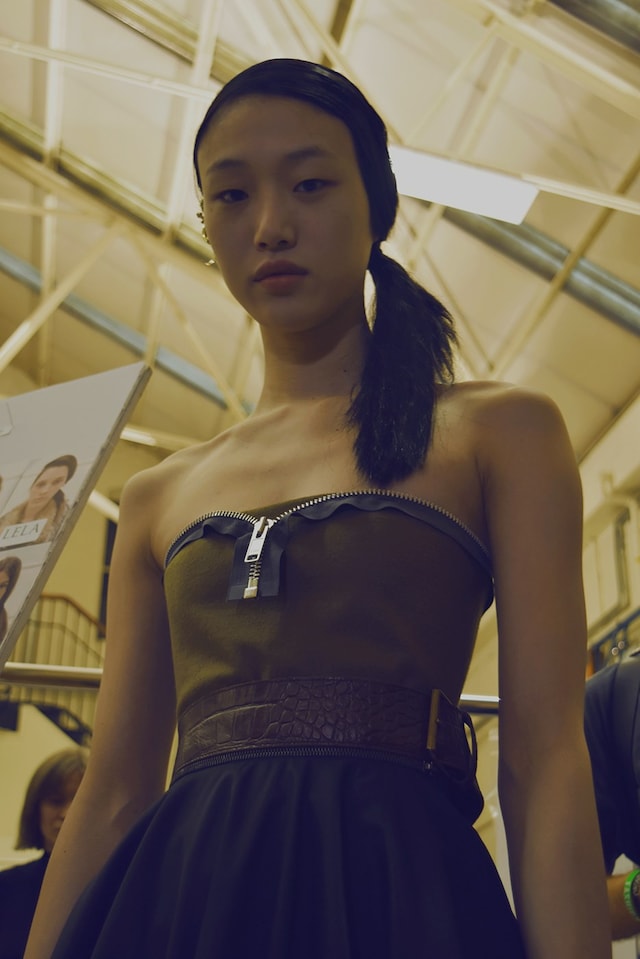 J.W. Anderson AW17 womenswear london lfw dazed 10