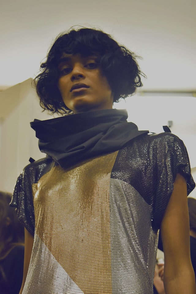 J.W. Anderson AW17 womenswear london lfw dazed 19