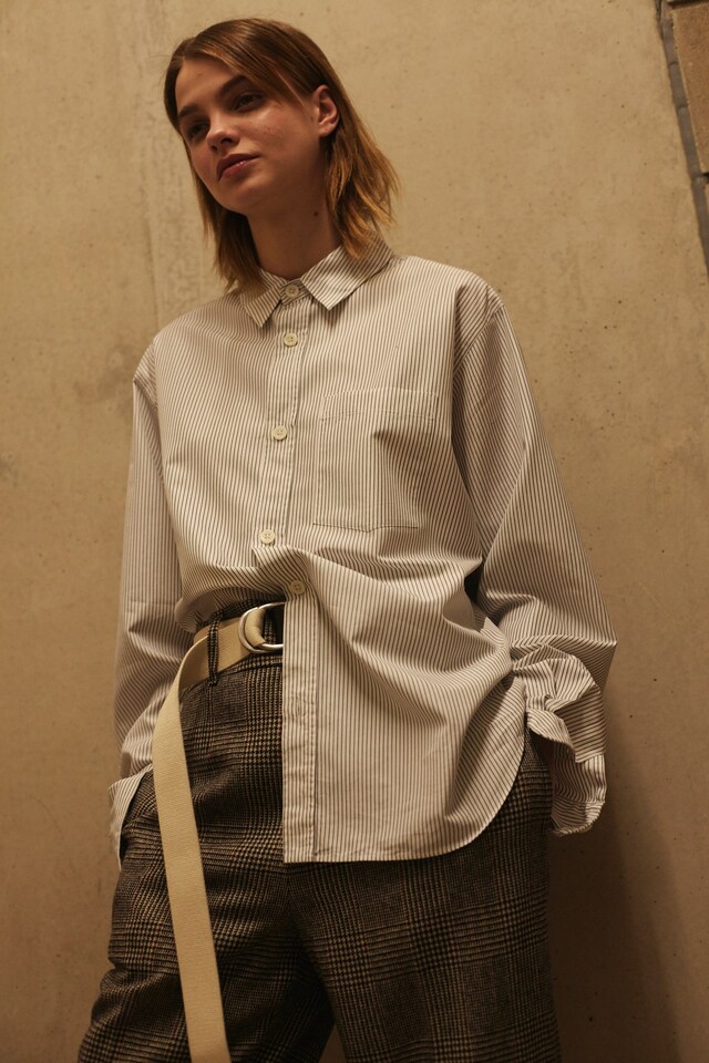 Margaret Howell AW17 0