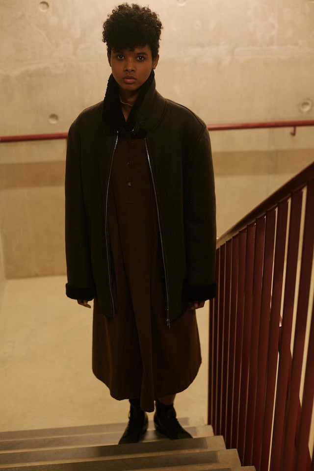 Margaret Howell AW17 1