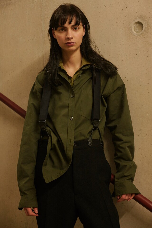 Margaret Howell AW17 5