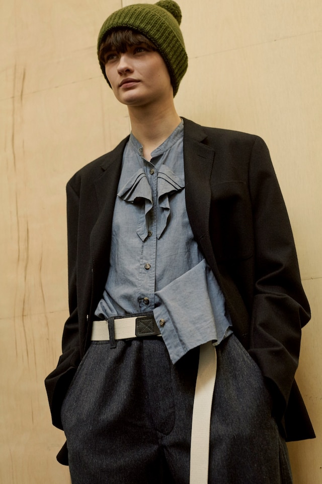 Margaret Howell AW17 6
