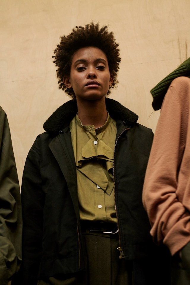 Margaret Howell AW17 13