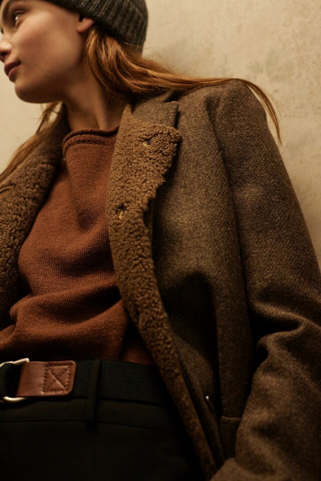 Margaret Howell AW17 15