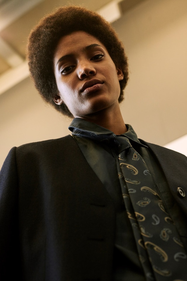 Margaret Howell AW17 17