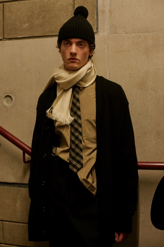 Margaret Howell AW17 20