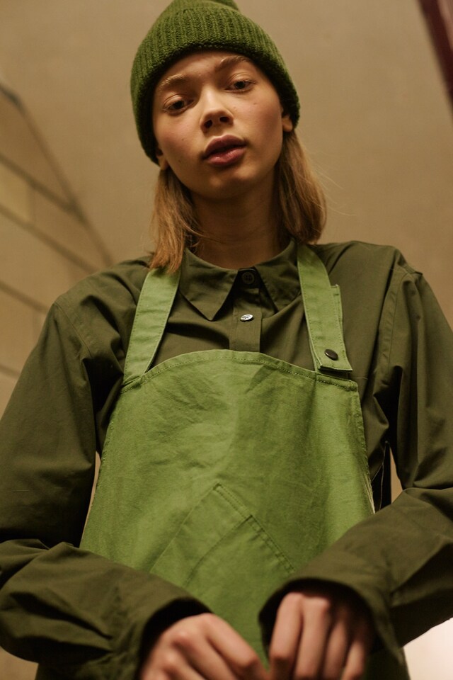 Margaret Howell AW17 9
