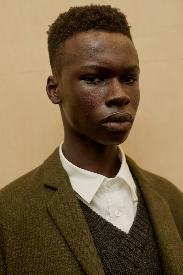 Margaret Howell AW17 19