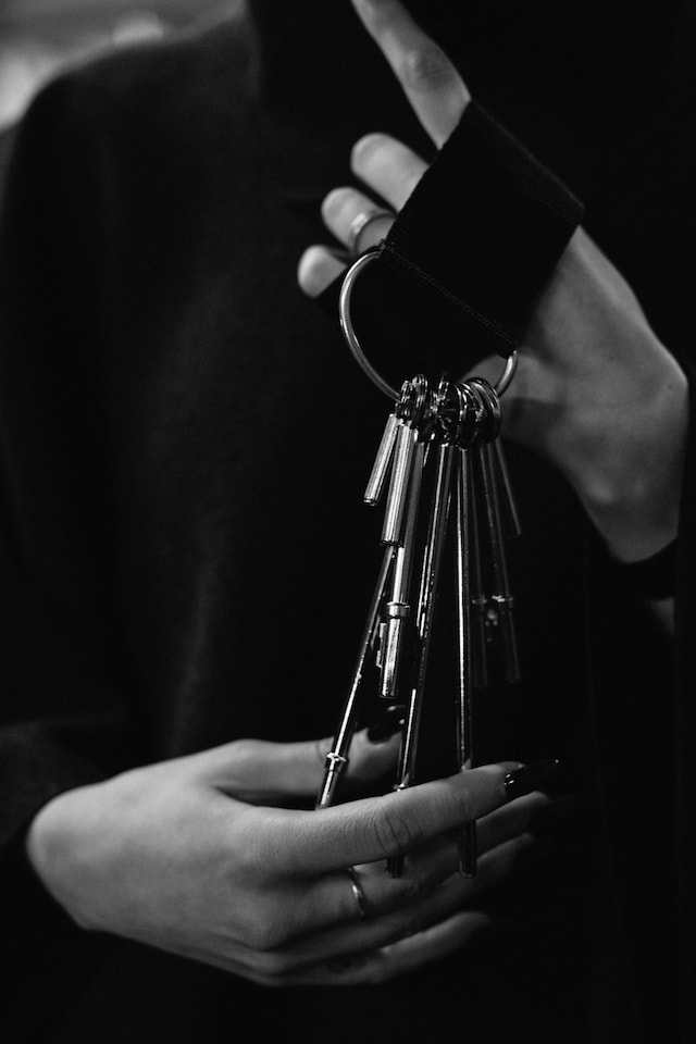 Gareth Pugh AW17 womenswear LFW London Dazed 33