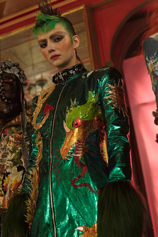 Dilara Findikoglu AW17 3