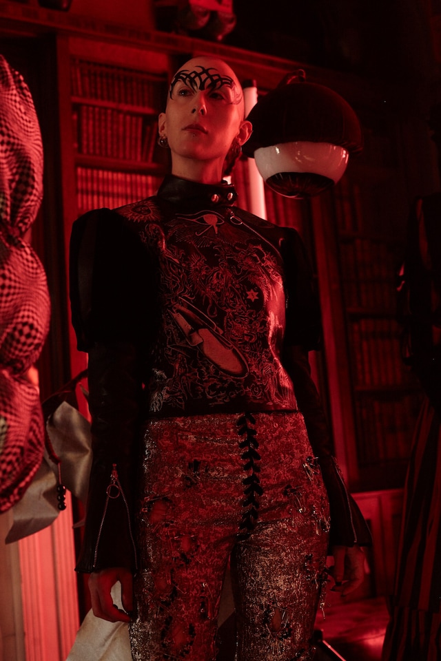 Dilara Findikoglu AW17 8