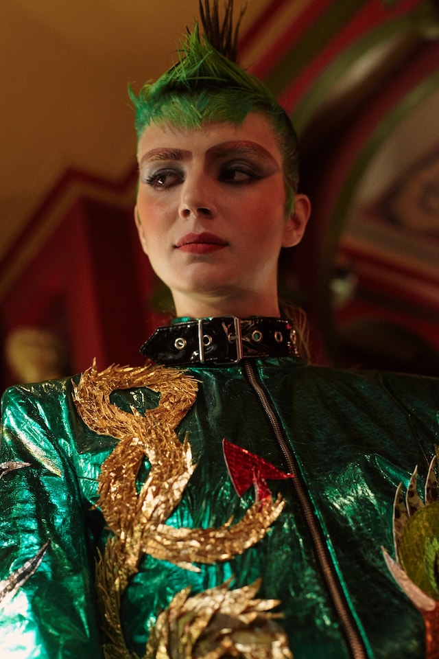 Dilara Findikoglu AW17 12
