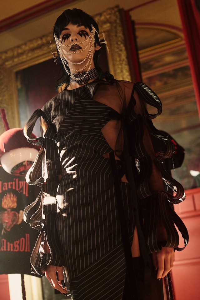 Dilara Findikoglu AW17 15