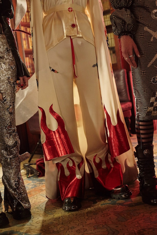 Dilara Findikoglu AW17 23