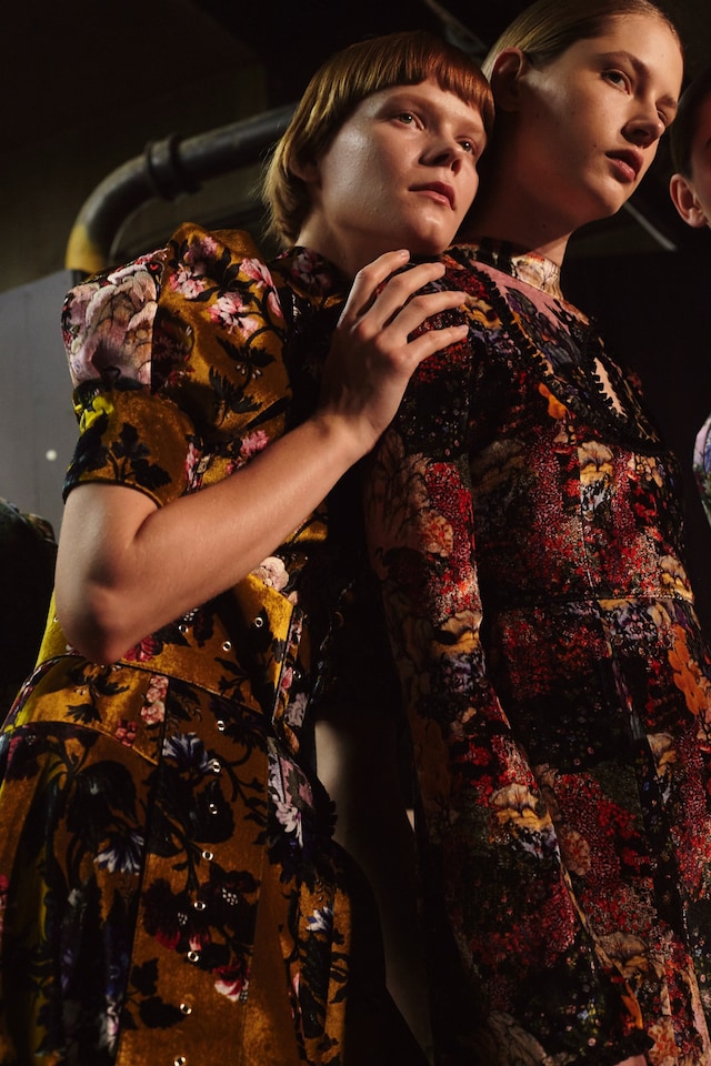 Erdem AW17 2
