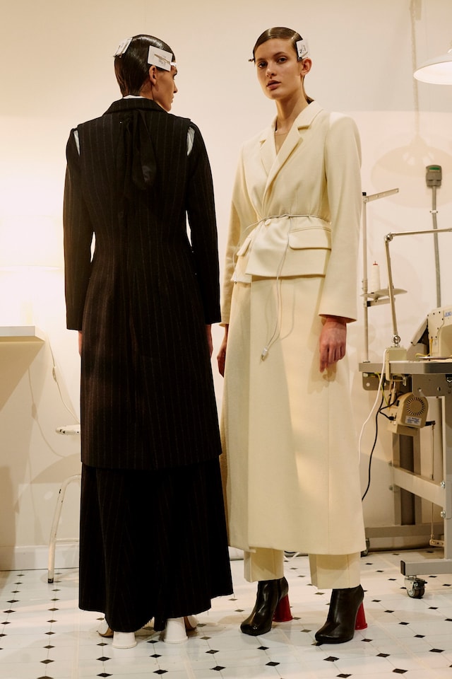 MM6 Maison Margiela AW17 0