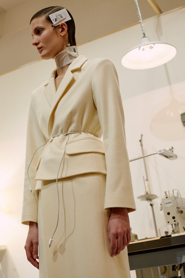 MM6 Maison Margiela AW17 6