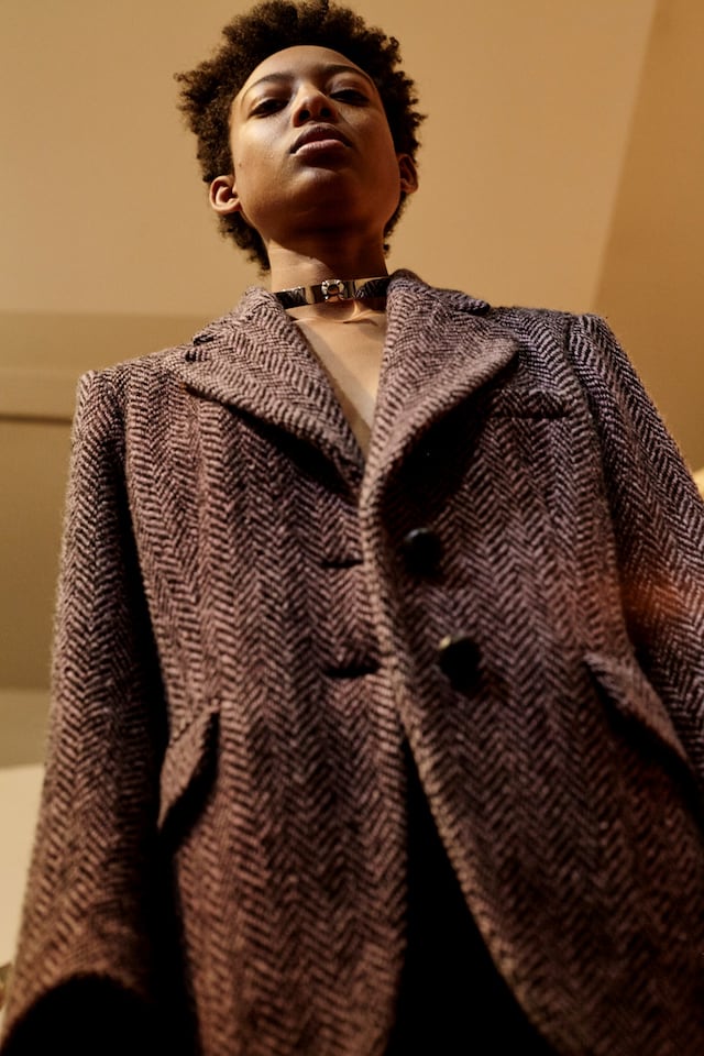 MM6 Maison Margiela AW17 9