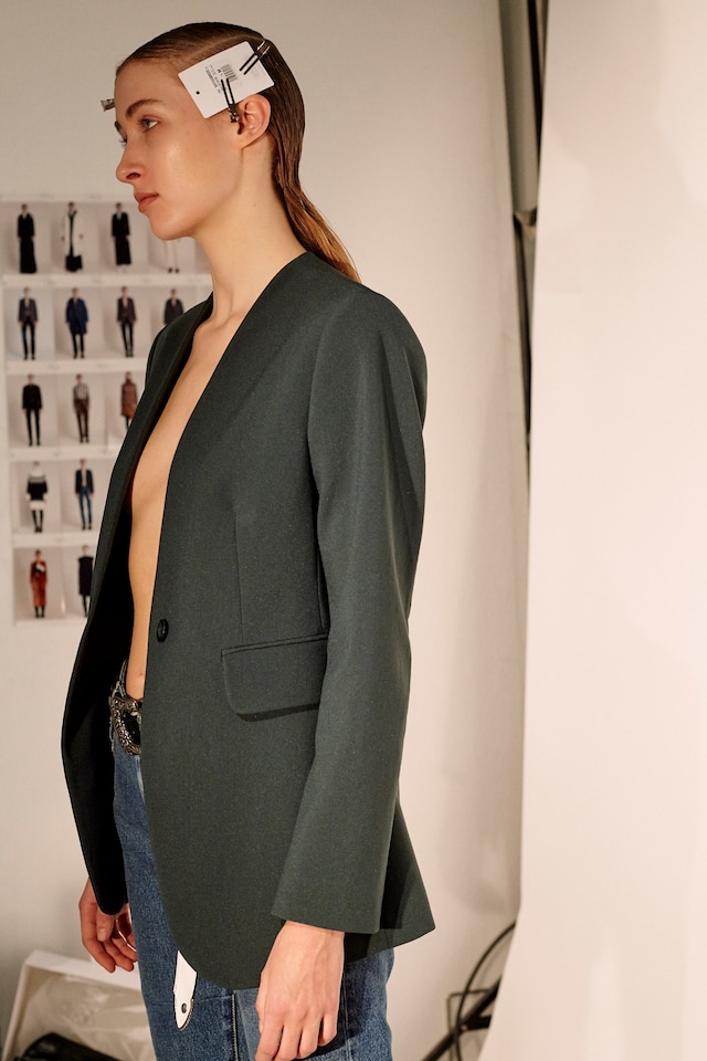 MM6 Maison Margiela AW17 8