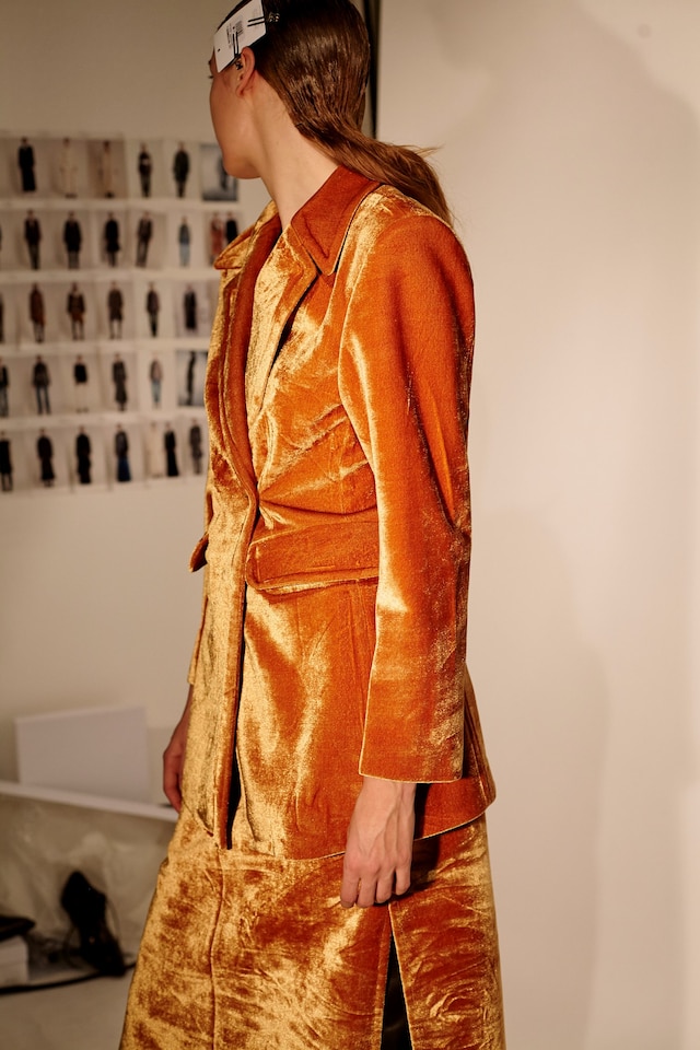 MM6 Maison Margiela AW17 13