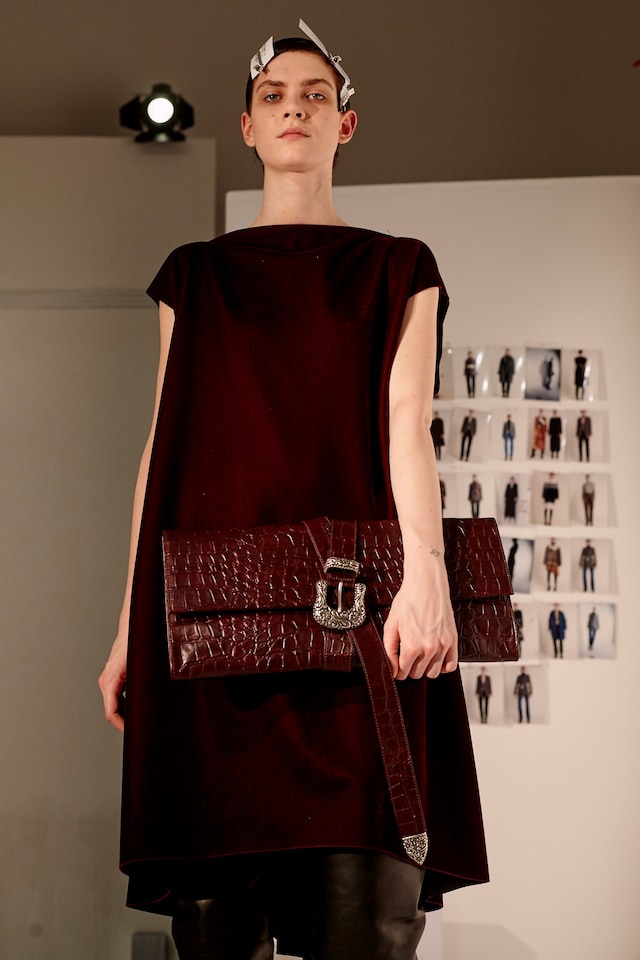 MM6 Maison Margiela AW17 7