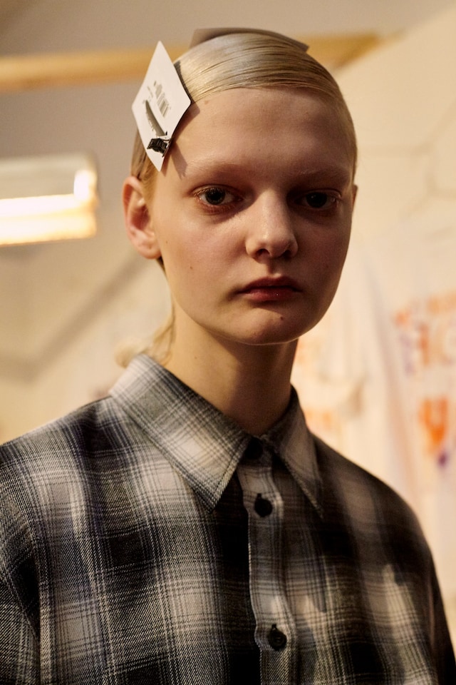 MM6 Maison Margiela AW17 14