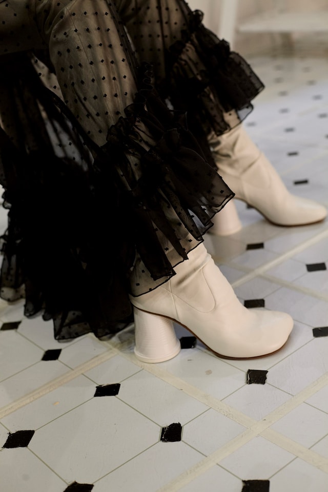 MM6 Maison Margiela AW17 20