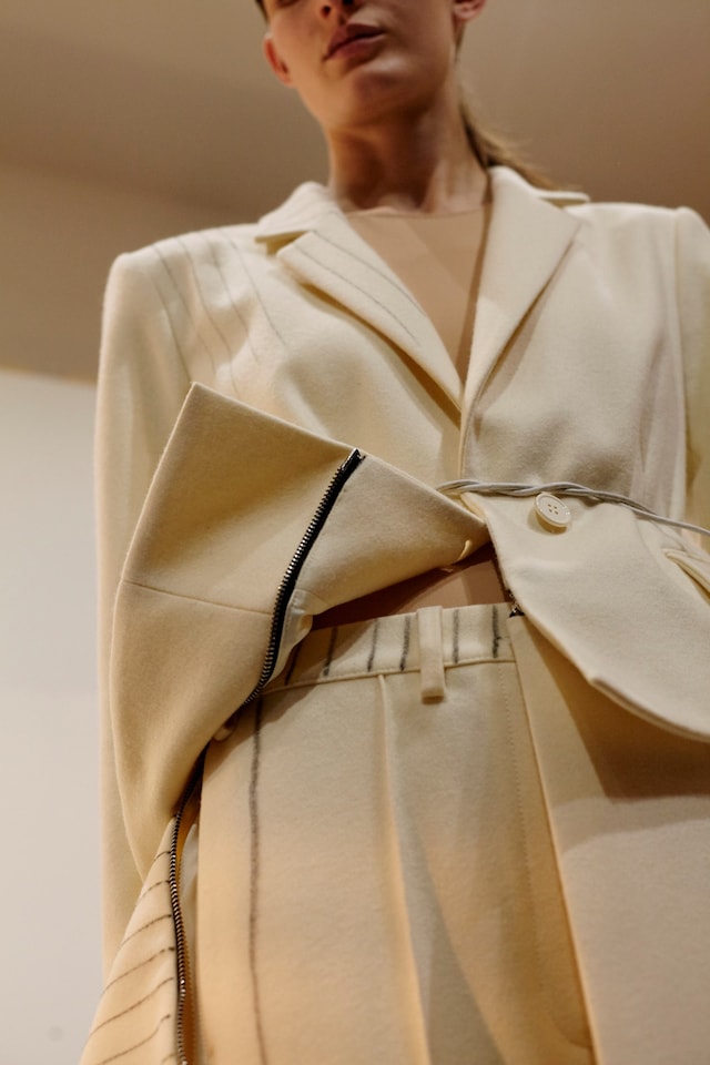 MM6 Maison Margiela AW17 16