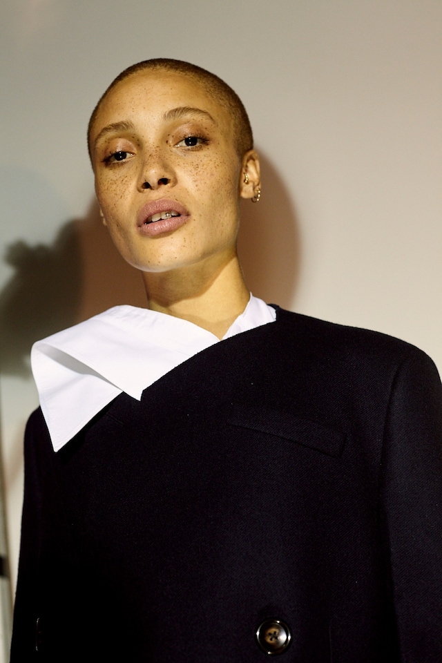 Joseph AW17 womenswear aw17 london lfw dazed 12