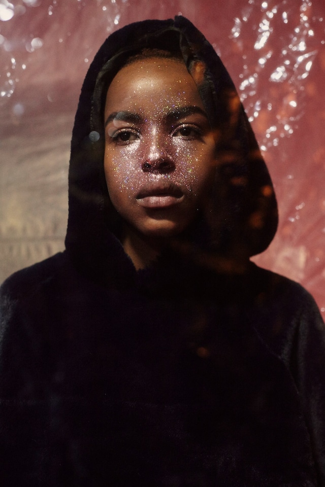 Micol Ragni AW17 womenswear lfw london dazed 10