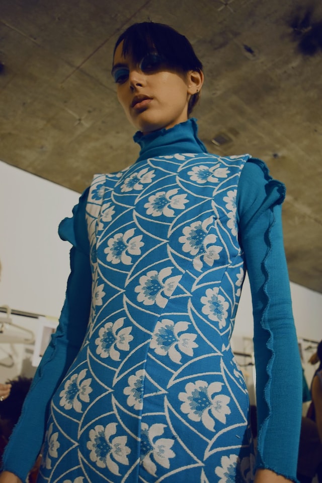 Richard Malone AW17 2
