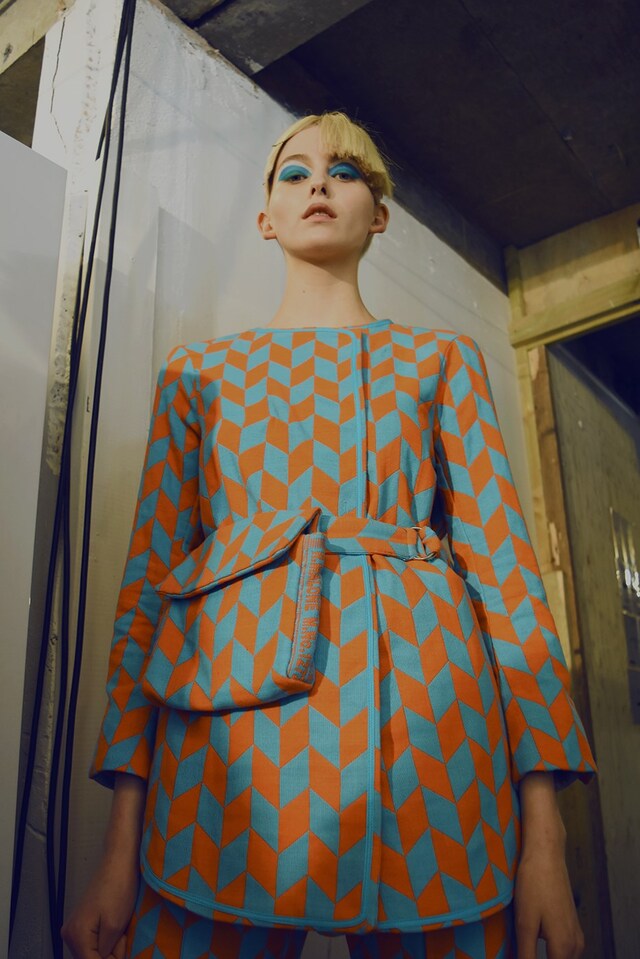 Richard Malone AW17 3