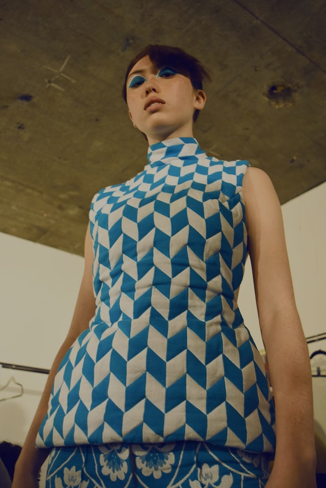 Richard Malone AW17 4