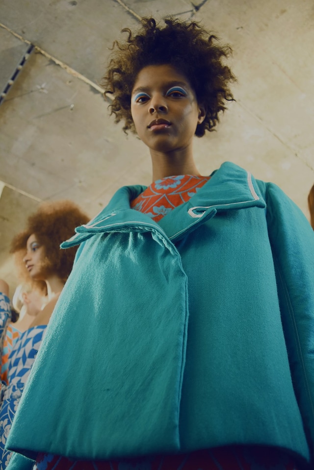 Richard Malone AW17 5