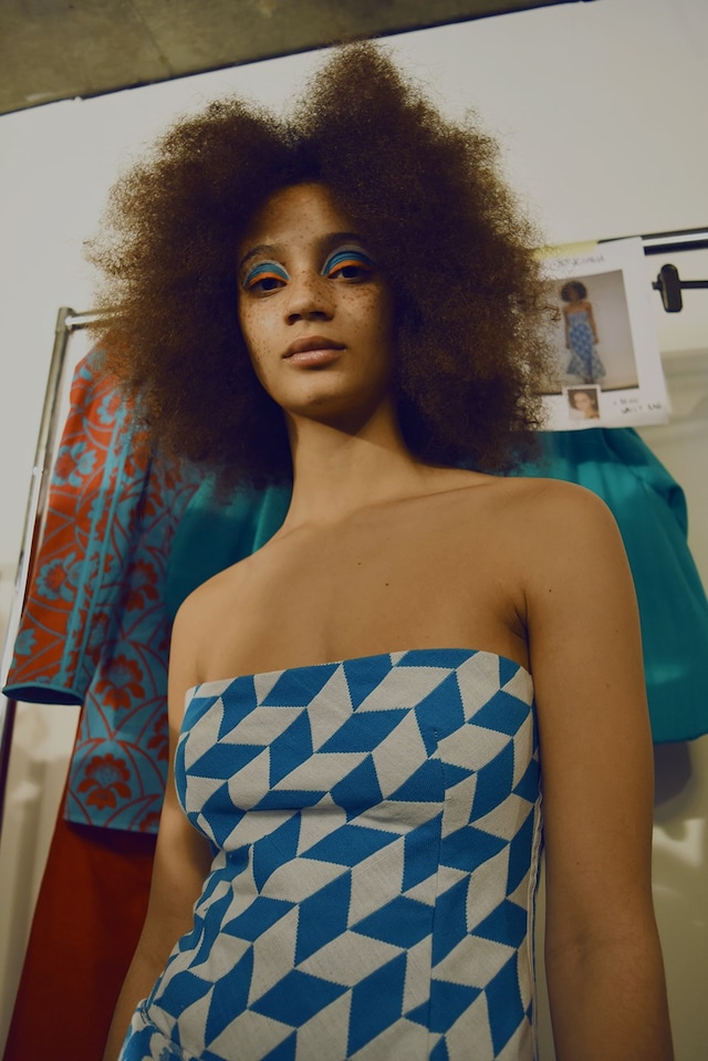 Richard Malone AW17 10