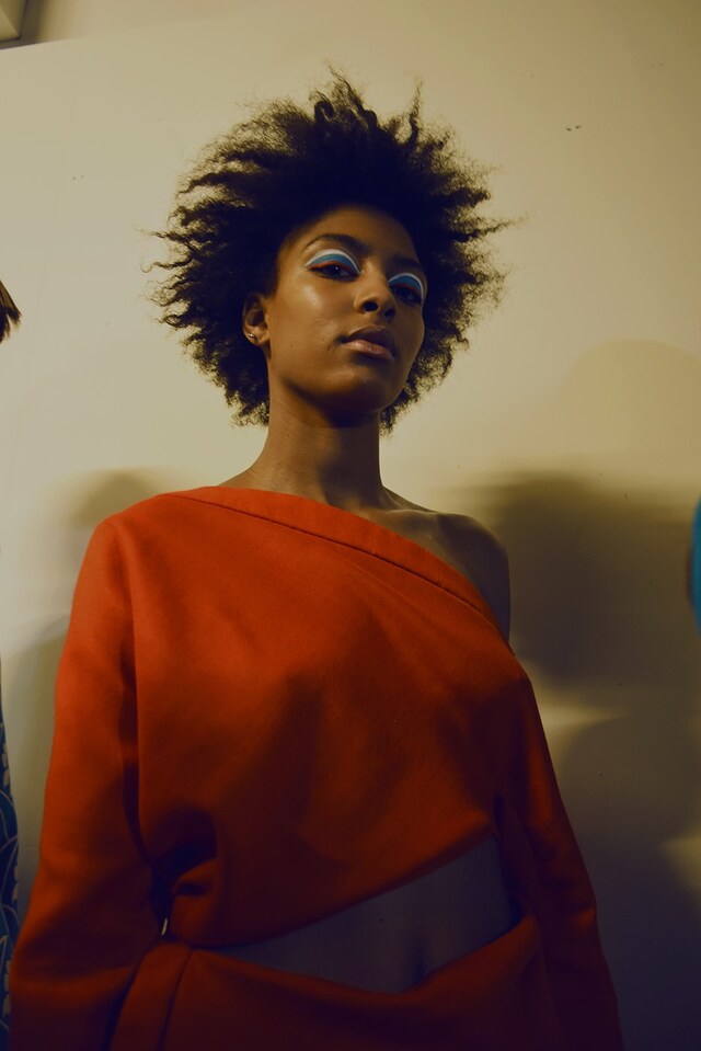 Richard Malone AW17 8