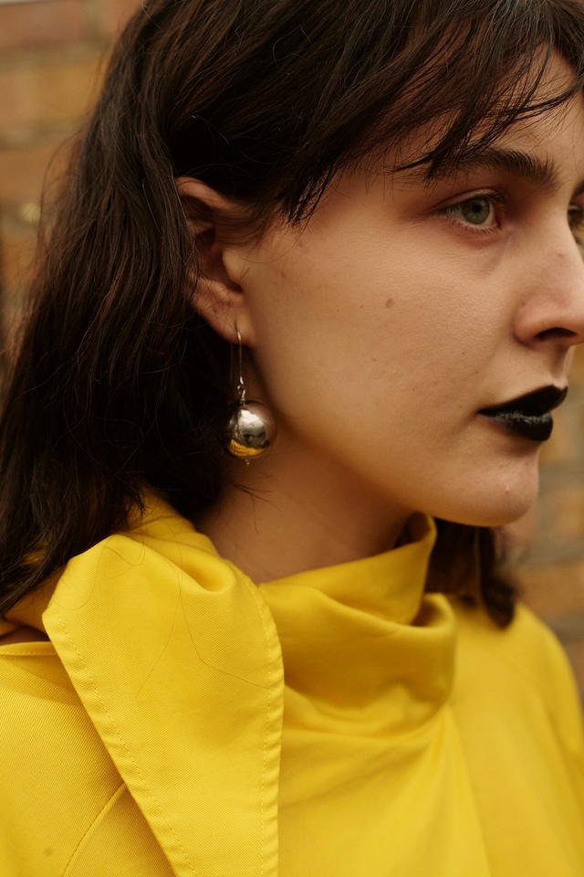 Marques Almeida AW17 womenswear london lfw dazed 21