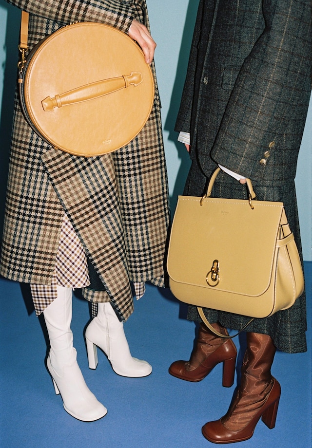 Mulberry AW17 8