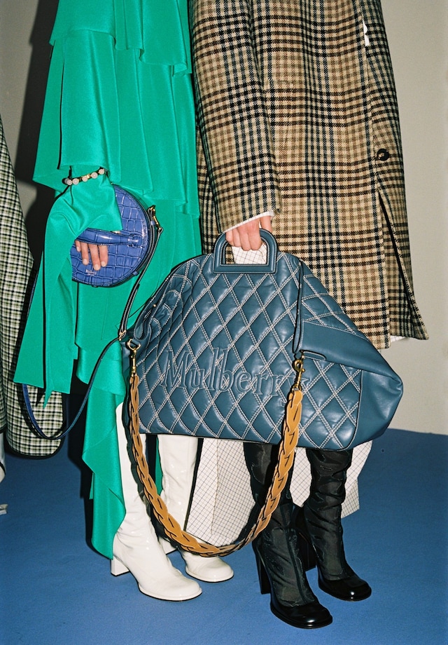 Mulberry AW17 10