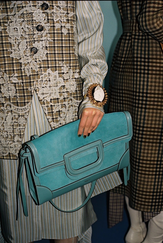 Mulberry AW17 14
