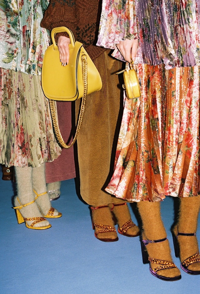 Mulberry AW17 6