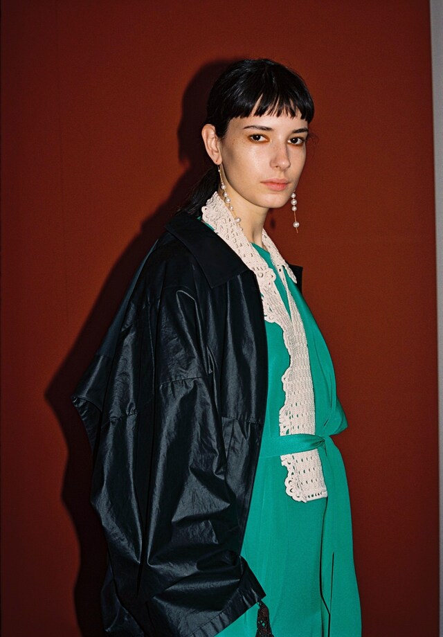 Mulberry AW17 7