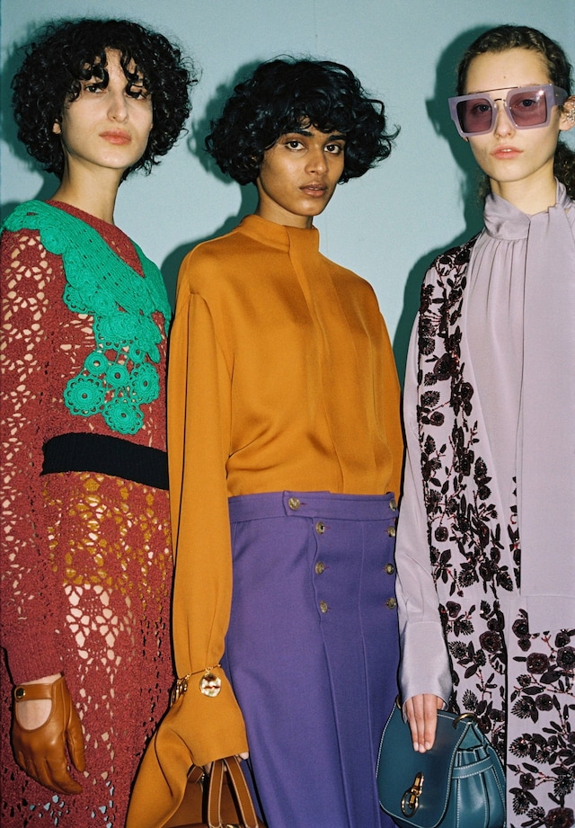 Mulberry AW17 0