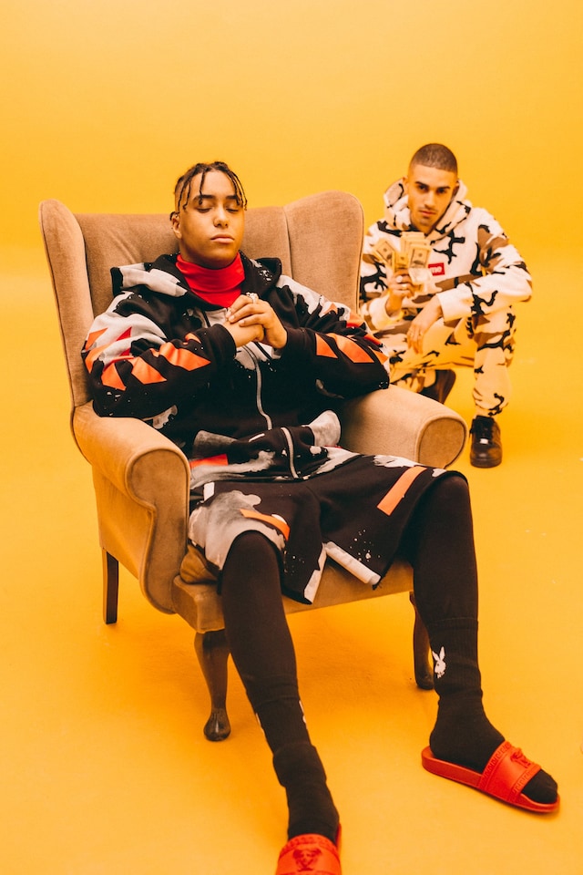 PAQ dazed 10
