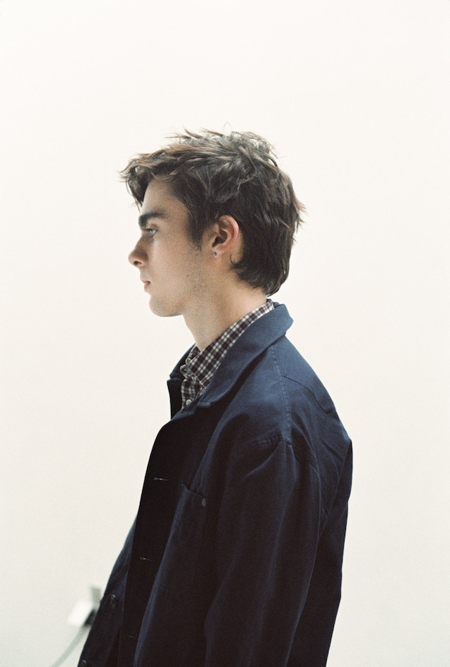 Lennon Gallagher x Joseph 2
