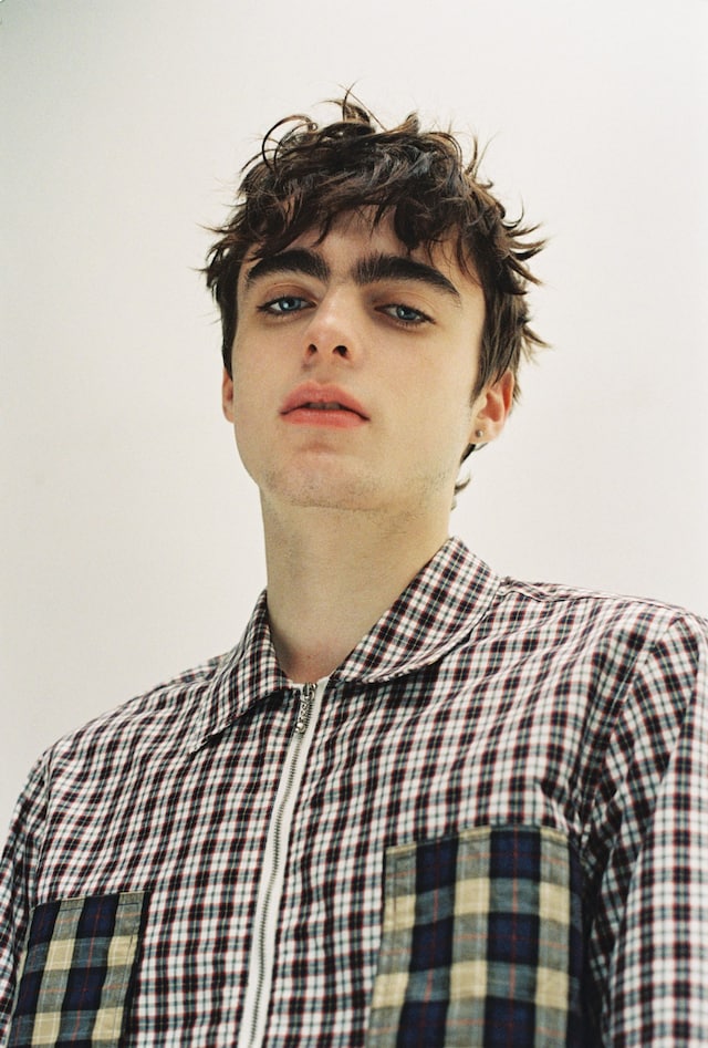 Lennon Gallagher x Joseph 4